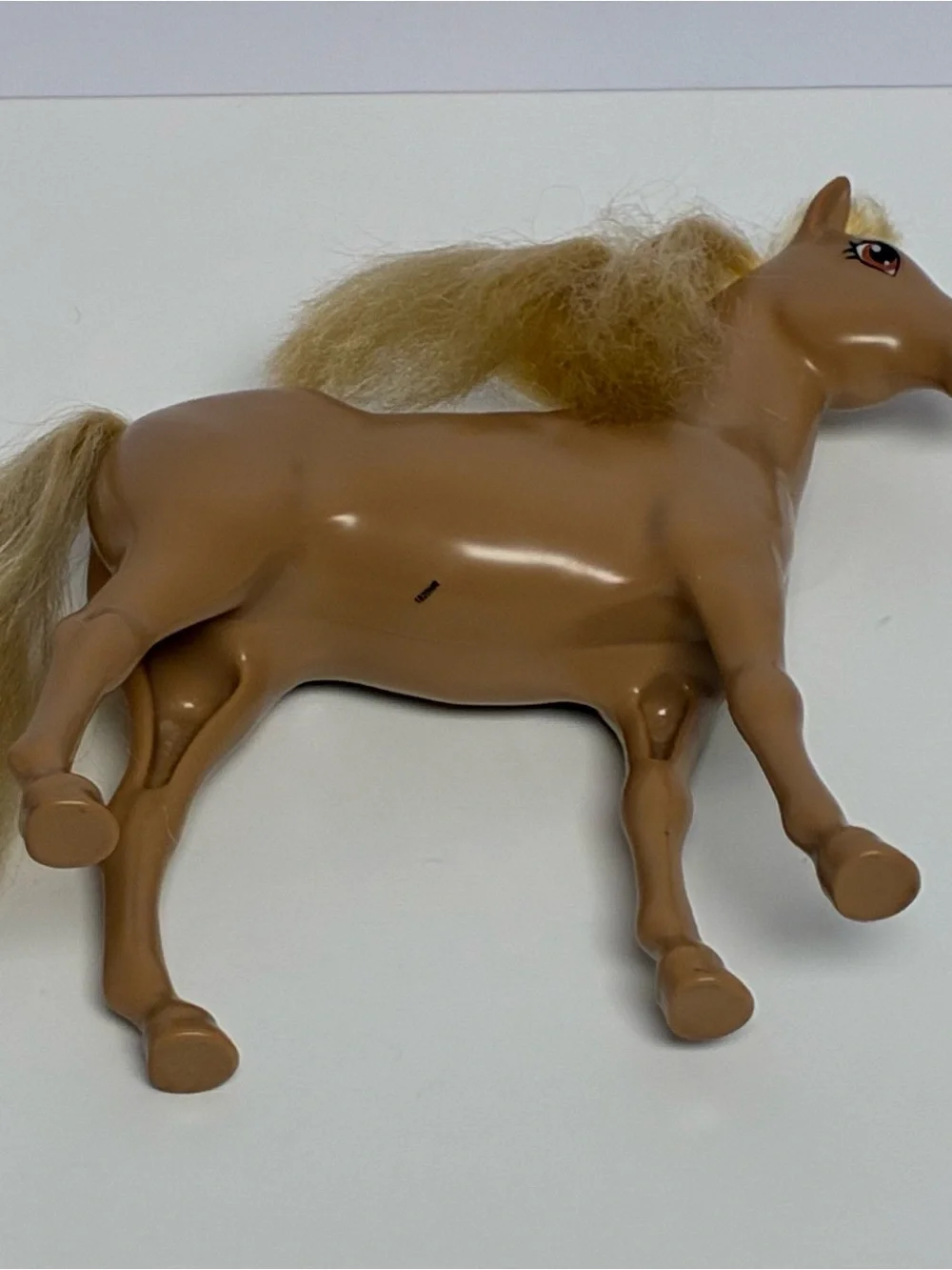 Barbie PONY HORSE ONLY Sweet Orchard Farm Playset 2020 GJB66